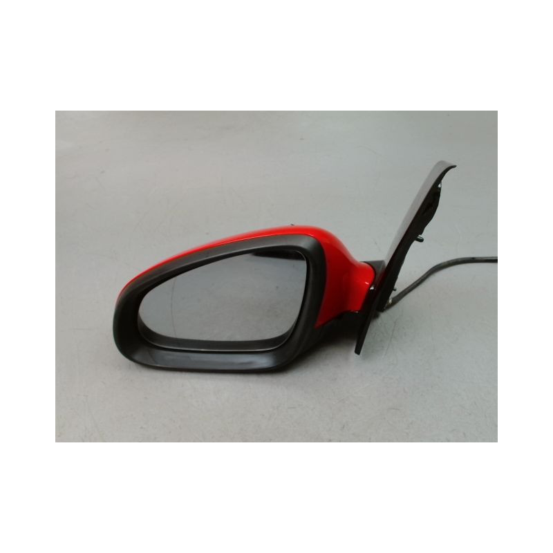 RETROVISEUR EXTERIEUR ELECTRIQUE GAUCHE OPEL ASTRA GTC 2007-