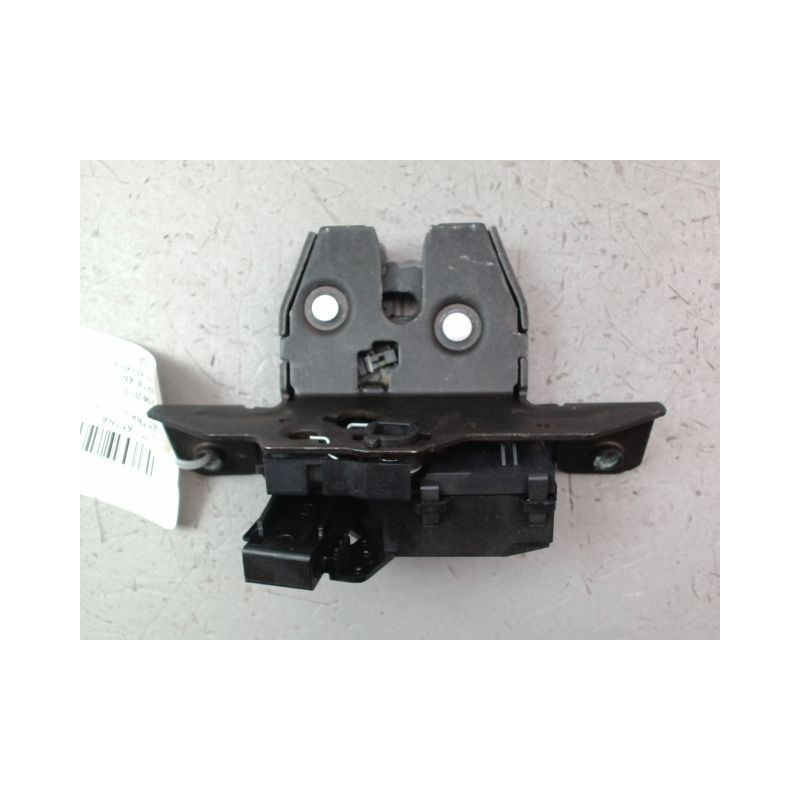 SERRURE HAYON  OPEL ASTRA GTC 2007-