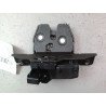 SERRURE HAYON  OPEL ASTRA GTC 2007-