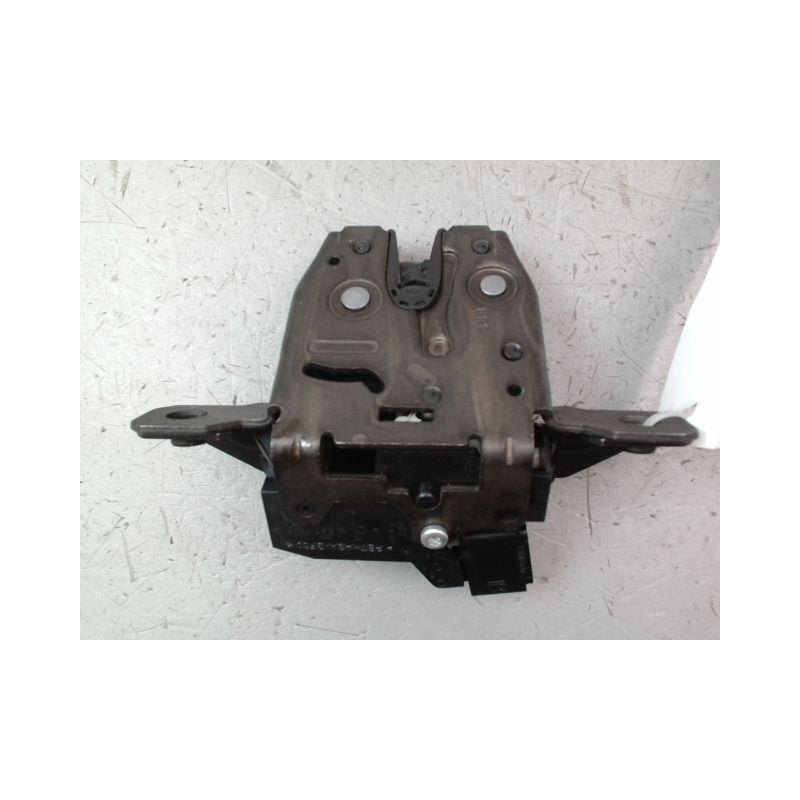 SERRURE HAYON  OPEL ASTRA GTC 2007-