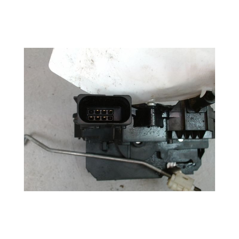SYSTEME CONDAMNATION AVANT DROIT OPEL CORSA IV Phase 2 (D) 2011-2015