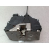 SYSTEME CONDAMNATION AVANT GAUCHE OPEL CORSA IV Phase 2 (D) 2011-2015