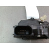 SYSTEME CONDAMNATION AVANT GAUCHE OPEL CORSA IV Phase 2 (D) 2011-2015