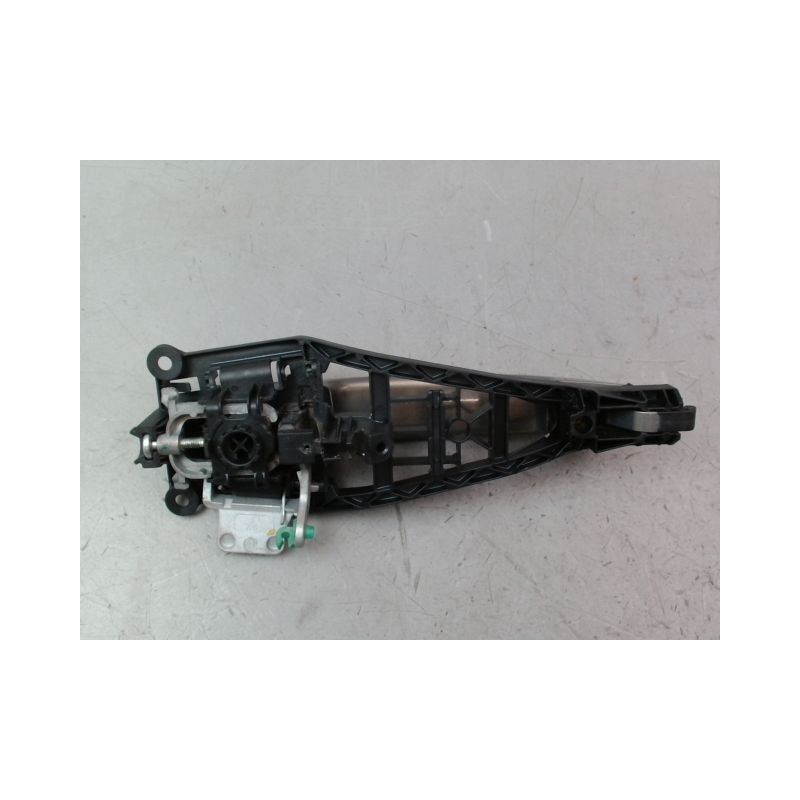 POIGNEE EXTERIEURE PORTE AVANT DROIT OPEL CORSA IV Phase 2 (D) 2011-2015