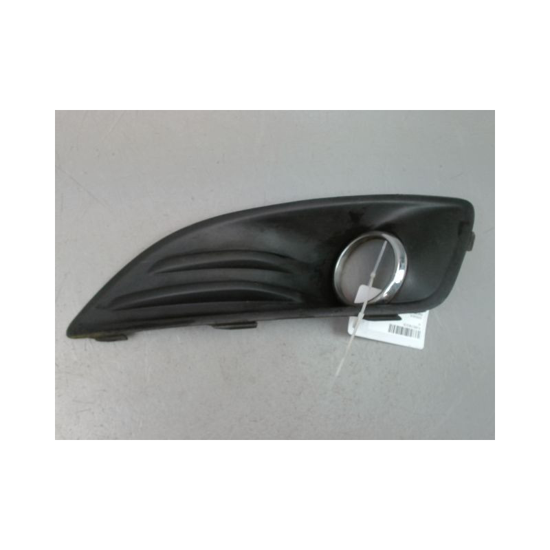 ENJOLIVEUR PARE-CHOC AVG FORD FIESTA 2010-