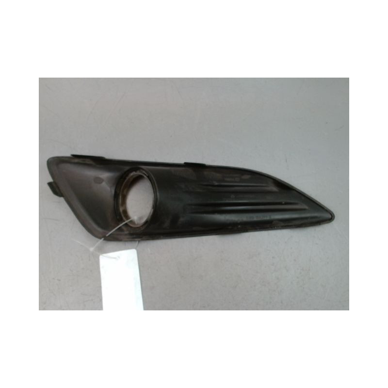 ENJOLIVEUR PARE-CHOC AVG FORD FIESTA 2010-