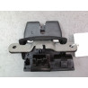 SERRURE HAYON  FORD FIESTA 2010-