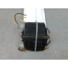 ECLAIREUR PLAQUE DE POLICE FORD FIESTA 2010-