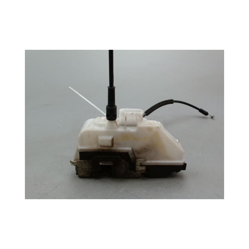 SYSTEME CONDAMNATION AVANT DROIT RENAULT TWINGO II Phase 1 2007-2011