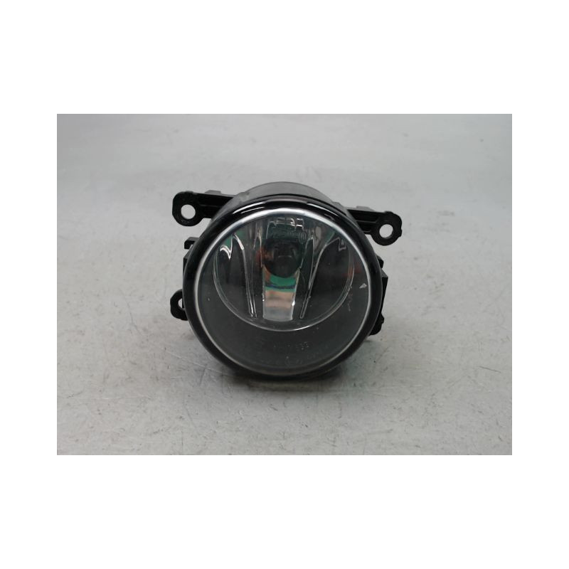 PHARE ANTIBROUILLARD AVANT GAUCHE CITROEN C4 I Phase 2 2008-2010
