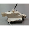 SYSTEME CONDAMNATION AVANT GAUCHE CITROEN C4 I Phase 2 2008-2010