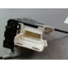 SYSTEME CONDAMNATION AVANT GAUCHE CITROEN C4 I Phase 2 2008-2010