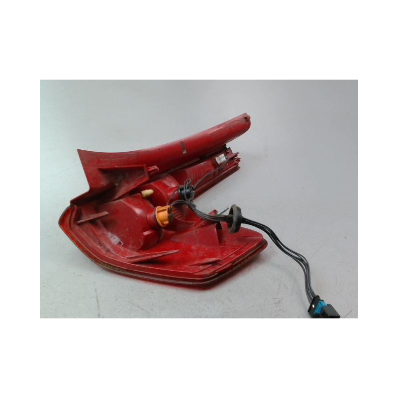 FEU ARRIERE GAUCHE  CITROEN C4 I Phase 2 2008-2010