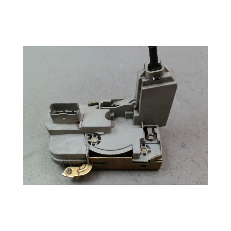 SYSTEME CONDAMNATION AVANT DROIT PEUGEOT 307 Phase 1 2001-2005