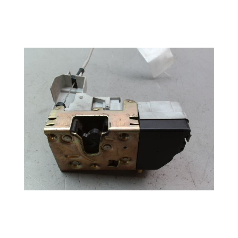 SYSTEME CONDAMNATION AVANT DROIT PEUGEOT 307 Phase 1 2001-2005