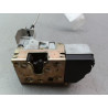 SYSTEME CONDAMNATION AVANT DROIT PEUGEOT 307 Phase 1 2001-2005