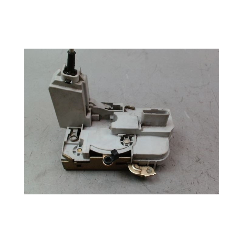 SYSTEME CONDAMNATION AVANT GAUCHE PEUGEOT 307 Phase 1 2001-2005
