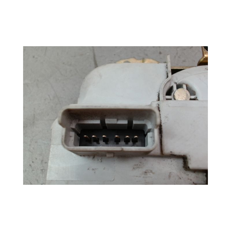 SYSTEME CONDAMNATION AVANT GAUCHE PEUGEOT 307 Phase 1 2001-2005