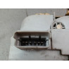 SYSTEME CONDAMNATION AVANT GAUCHE PEUGEOT 307 Phase 1 2001-2005