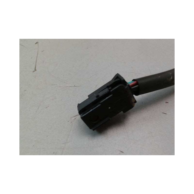 RETROVISEUR EXTERIEUR ELECTRIQUE DROIT PEUGEOT 307 Phase 1 2001-2005
