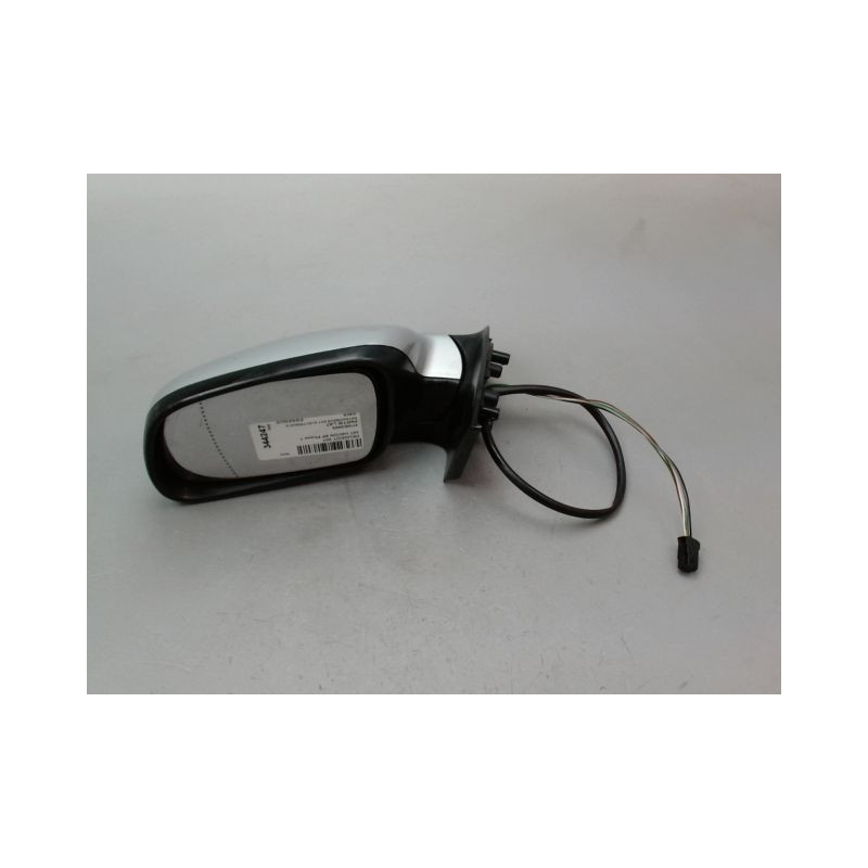 RETROVISEUR EXTERIEUR ELECTRIQUE GAUCHE PEUGEOT 307 Phase 1 2001-2005