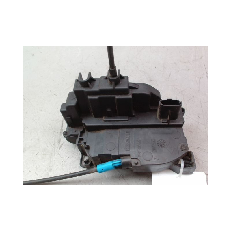 SYSTEME CONDAMNATION AVANT DROIT RENAULT LAGUNA ESTATE III Phase 1 2007-2010