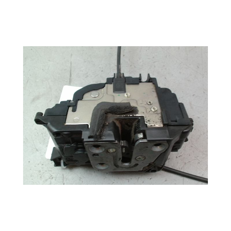 SYSTEME CONDAMNATION AVANT DROIT RENAULT LAGUNA ESTATE III Phase 1 2007-2010