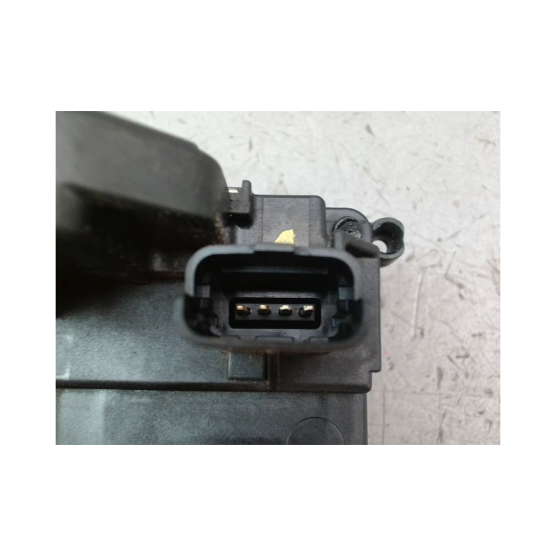 SYSTEME CONDAMNATION AVANT DROIT RENAULT LAGUNA ESTATE III Phase 1 2007-2010