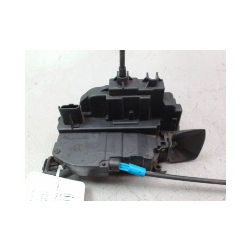 SYSTEME CONDAMNATION AVANT GAUCHE RENAULT LAGUNA ESTATE III Phase 1 2007-2010