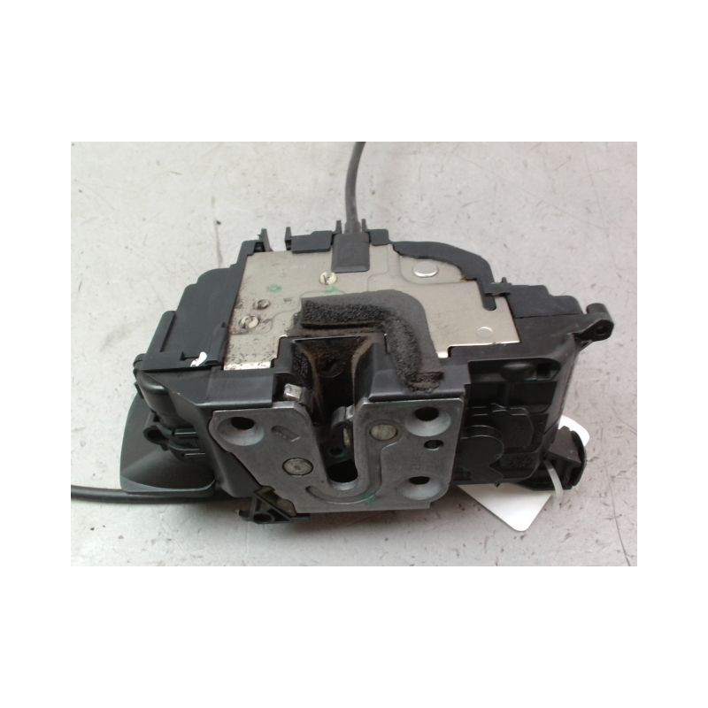 SYSTEME CONDAMNATION AVANT GAUCHE RENAULT LAGUNA ESTATE III Phase 1 2007-2010