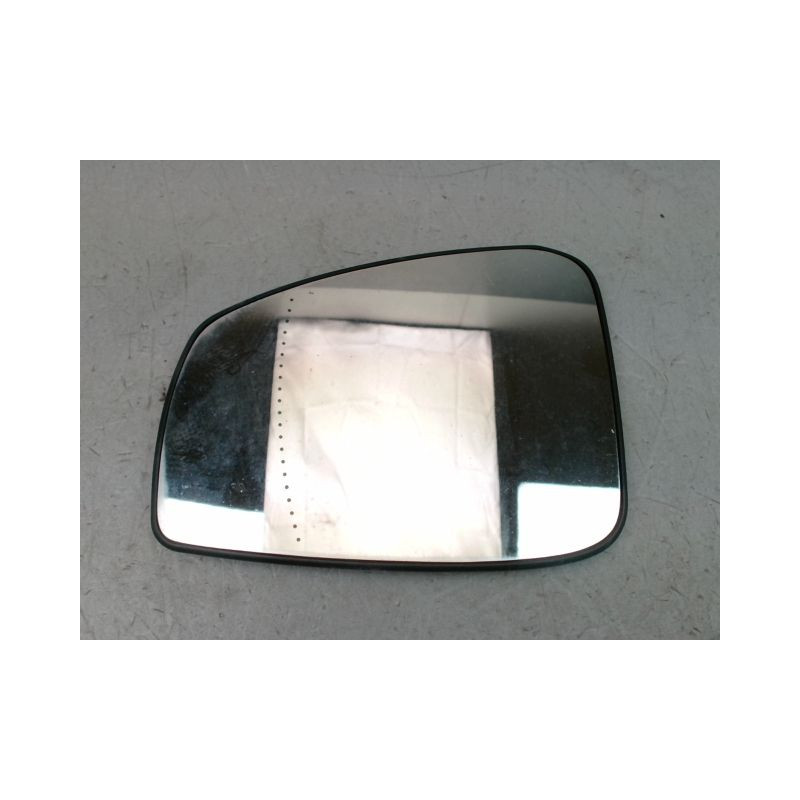 GLACE RETROVISEUR EXT G RENAULT LAGUNA ESTATE III Phase 1 2007-2010