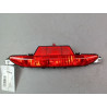 FEU BROUILLARD CENTRAL ARRIERE PEUGEOT 208