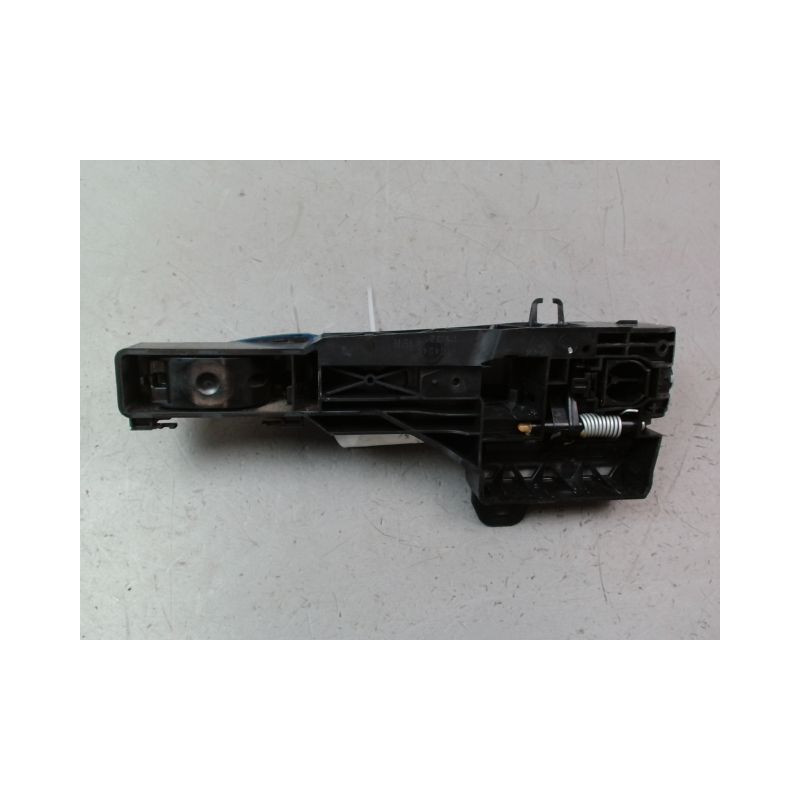 POIGNEE EXTERIEURE PORTE AVANT DROIT RENAULT CAPTUR Phase 1 2013-...
