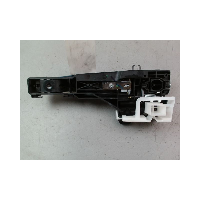 POIGNEE EXTERIEURE PORTE ARRIERE DROIT RENAULT CAPTUR Phase 1 2013-...
