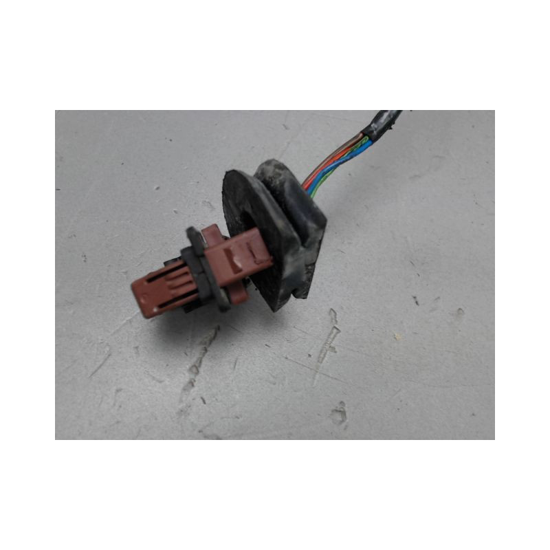 RETROVISEUR EXTERIEUR ELECTRIQUE GAUCHE PEUGEOT 407 BERL. Phase 2 2008-2011