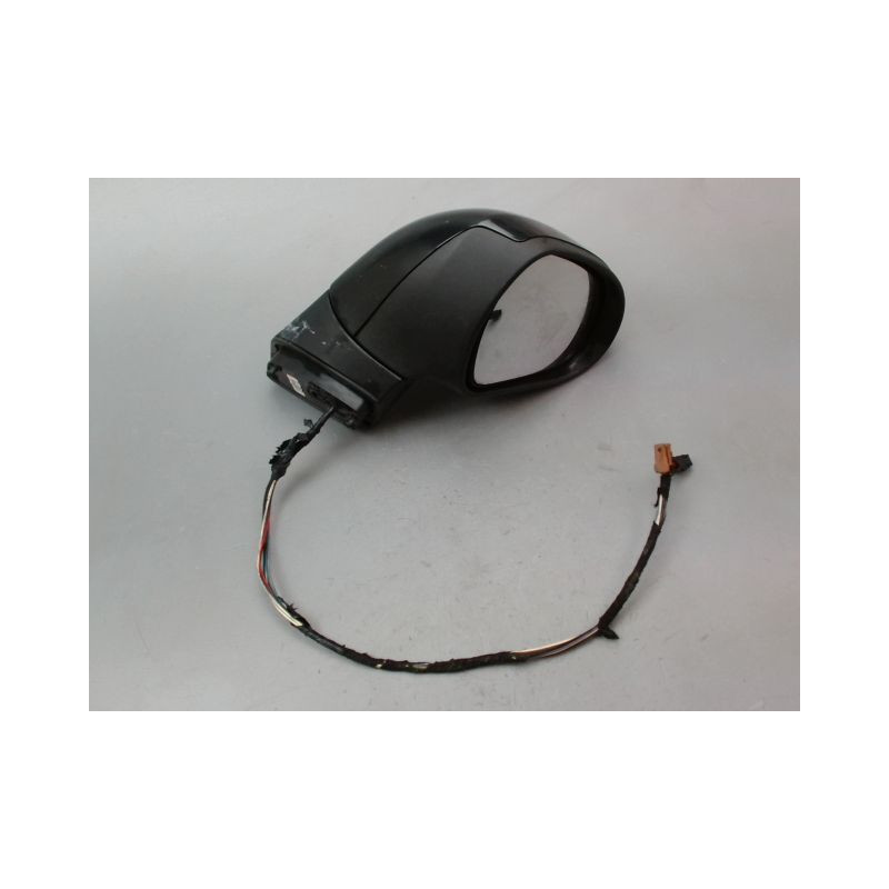 RETROVISEUR EXTERIEUR ELECTRIQUE DROIT PEUGEOT 207 SW 2007-2013