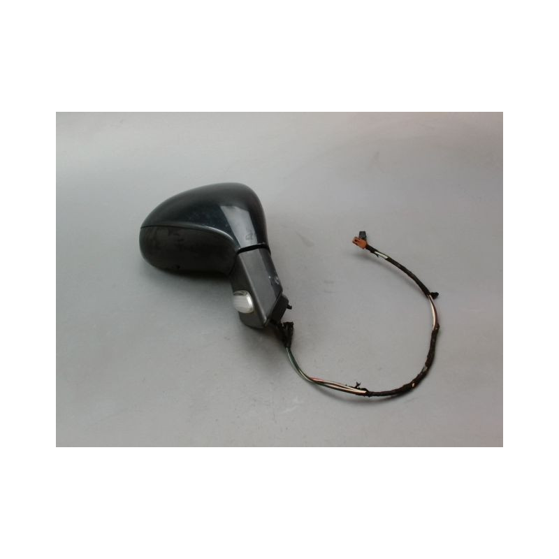 RETROVISEUR EXTERIEUR ELECTRIQUE DROIT PEUGEOT 207 SW 2007-2013