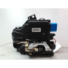 SYSTEME CONDAMNATION AVANT DROIT VOLKSWAGEN GOLF V (1K) 2003-2008