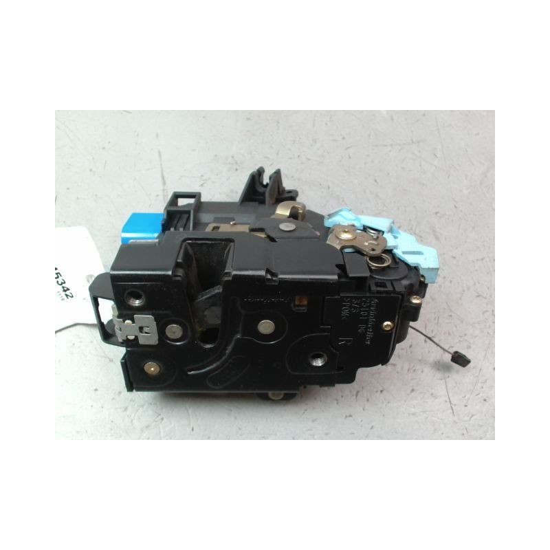SYSTEME CONDAMNATION AVANT DROIT VOLKSWAGEN GOLF V (1K) 2003-2008