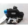 SYSTEME CONDAMNATION AVANT GAUCHE VOLKSWAGEN GOLF V (1K) 2003-2008