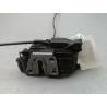 SYSTEME CONDAMNATION AVANT DROIT RENAULT CLIO III Phase 2 2009-2014