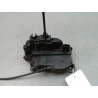 SYSTEME CONDAMNATION AVANT DROIT RENAULT CLIO III Phase 2 2009-2014