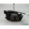 SYSTEME CONDAMNATION AVANT GAUCHE RENAULT CLIO III Phase 2 2009-2014