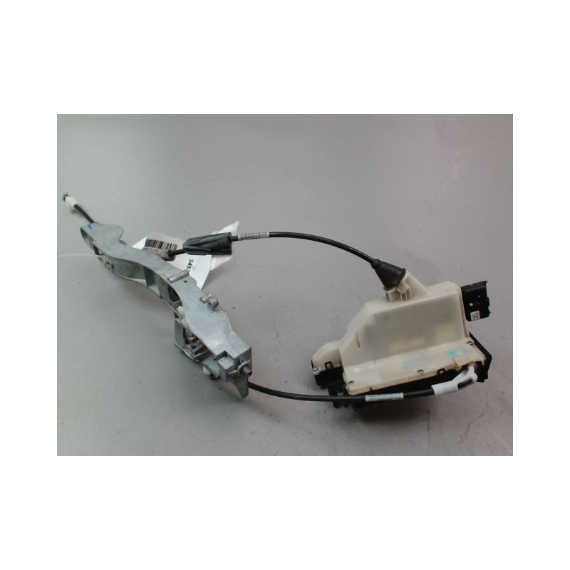 SYSTEME CONDAMNATION AVANT DROIT PEUGEOT 208 Phase 1 2012-...
