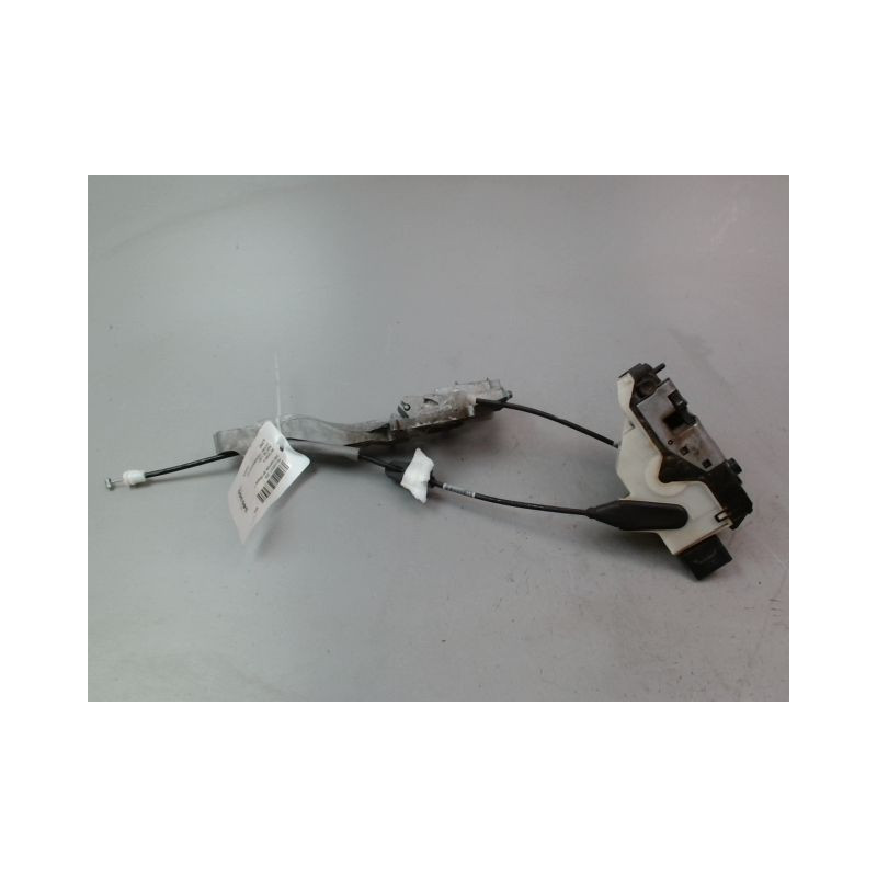 SYSTEME CONDAMNATION AVANT DROIT PEUGEOT 208 Phase 1 2012-...