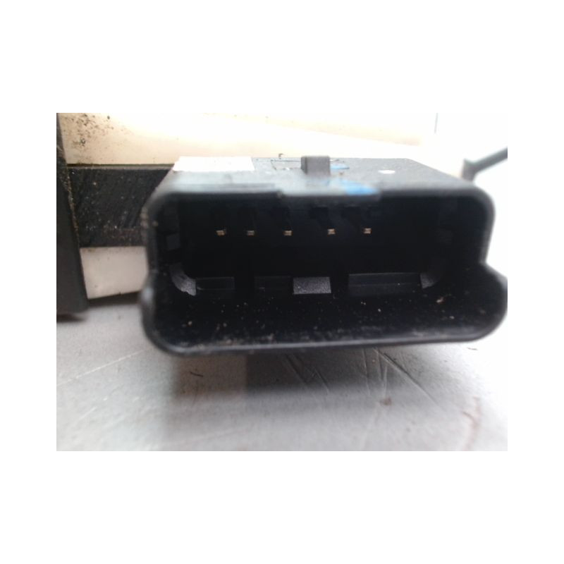 SYSTEME CONDAMNATION AVANT DROIT PEUGEOT 208 Phase 1 2012-...