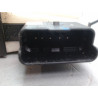 SYSTEME CONDAMNATION AVANT DROIT PEUGEOT 208 Phase 1 2012-...