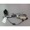 SYSTEME CONDAMNATION AVANT GAUCHE PEUGEOT 208 Phase 1 2012-...