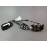 SYSTEME CONDAMNATION AVANT GAUCHE PEUGEOT 208 Phase 1 2012-...