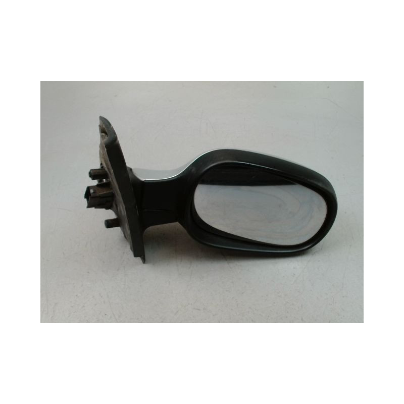 RETROVISEUR EXTERIEUR ELECTRIQUE DROIT RENAULT CLIO CAMPUS II Phase 1 2006-2009
